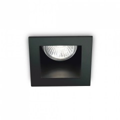 Точечный светильник Ideal Lux FUNKY NERO 243849