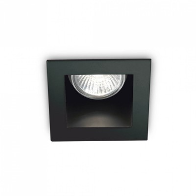 Точковий світильник Ideal Lux FUNKY NERO 243849 Точковий світильник Ideal Lux FUNKY NERO 243849