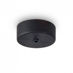Підстава Ideal Lux ROSONE MAGNETICO 1 LUCE NERO 244242