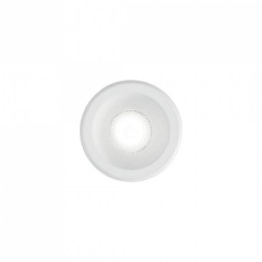 Точечный светильник Ideal Lux VIRUS WH WH 244808