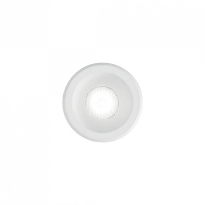 Точковий світильник Ideal Lux VIRUS WH WH 244808