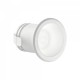 Точковий світильник Ideal Lux VIRUS WH GD 244822