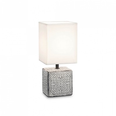 Настольная лампа Ideal Lux KALI'-1 TL1 245348 Настольная лампа Ideal Lux KALI'-1 TL1 245348