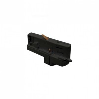Коннектор Ideal Lux LINK TRACK CONNECTOR BK DALI 246499