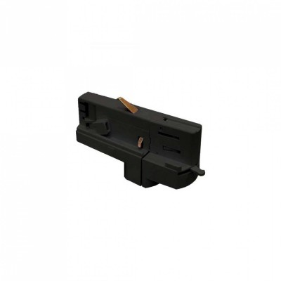 Конектор Ideal Lux LINK TRACK CONNECTOR BK DALI 246499