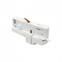 Коннектор Ideal Lux LINK TRACK CONNECTOR WH DALI 246505