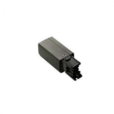 Конектор Ideal Lux LINK TRIMLESS MAIN CONNECTOR LEFT BK DALI 246512 Конектор Ideal Lux LINK TRIMLESS MAIN CONNECTOR LEFT BK DALI 246512