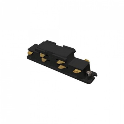 Коннектор Ideal Lux LINK ELECTRIFIED CONNECTOR BK DALI 246550