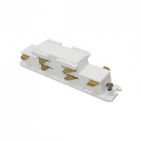 Коннектор Ideal Lux LINK ELECTRIFIED CONNECTOR WH DALI 246567