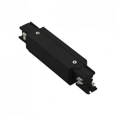 Коннектор Ideal Lux LINK TRIMLESS MAIN CONNECTOR MIDDLE BK DALI 246574