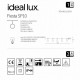 Гирлянда Ideal Lux FIESTA SP10 NERO 246796