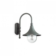 Бра Ideal Lux CIMA AP1 ANTRACITE 246819
