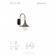 Бра Ideal Lux CIMA AP1 ANTRACITE 246819