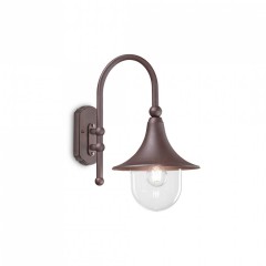 Бра Ideal Lux CIMA AP1 COFFEE 246826