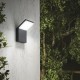 Бра Ideal Lux STYLE AP SENSOR ANTRACITE 3000K 246864