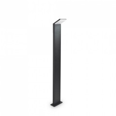 Стовпчик Ideal Lux STYLE PT ANTRACITE 3000K 246871