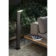 Столбик Ideal Lux STYLE PT ANTRACITE 3000K 246871