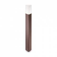 Стовпчик Ideal Lux PULSAR PT1 COFFEE 246888