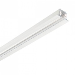 Трековий шинопровід Ideal Lux LINK TRIM PROFILE 2000 mm WH DALI 246895