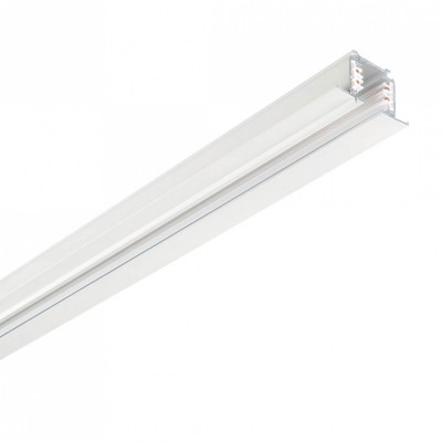 Трековый шинопровод Ideal Lux LINK TRIM PROFILE 2000 mm WH DALI 246895 Трековый шинопровод Ideal Lux LINK TRIM PROFILE 2000 mm WH DALI 246895