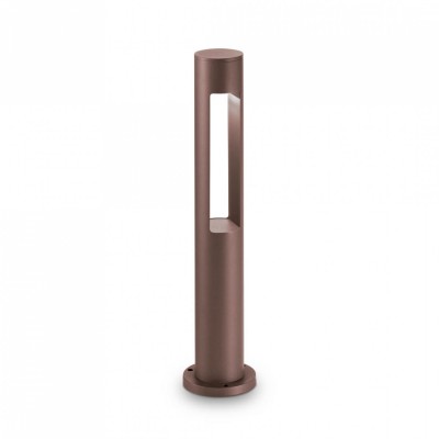 Столбик Ideal Lux ACQUA PT1 COFFEE 246918 Столбик Ideal Lux ACQUA PT1 COFFEE 246918