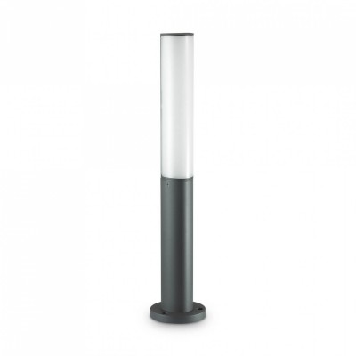 Стовпчик Ideal Lux ETERE PT ANTRACITE 3000K 246932 Стовпчик Ideal Lux ETERE PT ANTRACITE 3000K 246932