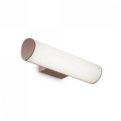 Бра Ideal Lux ETERE AP COFFEE 4000K 246949 Бра Ideal Lux ETERE AP COFFEE 4000K 246949
