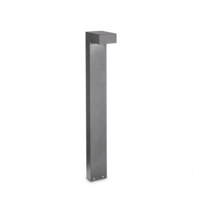 Столбик Ideal Lux SIRIO PT2 BIG GRIGIO 246963