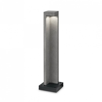 Стовпчик Ideal Lux TITANO PT D74 3000K 246987