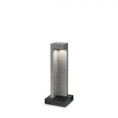 Стовпчик Ideal Lux TITANO PT D49 3000K 246994