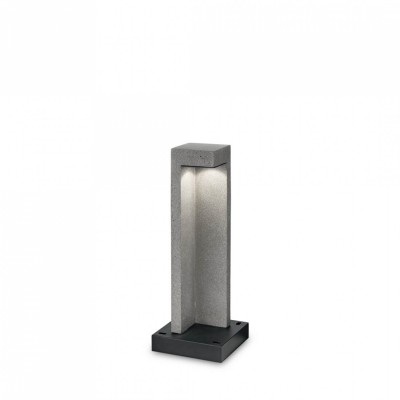 Столбик Ideal Lux TITANO PT D49 3000K 246994