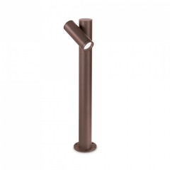 Стовпчик Ideal Lux NEOS PT COFFEE 3000K 247113