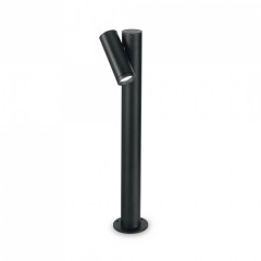 Стовпчик Ideal Lux NEOS PT NERO 3000K 247137