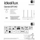 Люстра Ideal Lux Gemini sp d42 247243