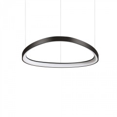 Люстра Ideal Lux GEMINI SP D61 NERO 247267