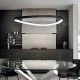 Люстра Ideal Lux GEMINI SP D61 NERO 247267