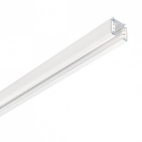 Трековый шинопровод Ideal Lux LINK TRIMLESS PROFILE 3000 mm WH DALI 247625
