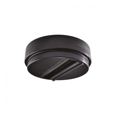 Трековий шинопровід Ideal Lux Link single connection dali 247632