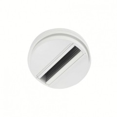 Трековий шинопровід Ideal Lux Link single connection dali 247649