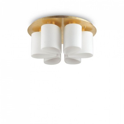 Люстра Ideal Lux DAISY PL6 247779 Люстра Ideal Lux DAISY PL6 247779