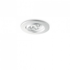 Точечный светильник Ideal Lux DELTA 3W 3000K 247823