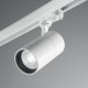 Трековый светильник Ideal Lux QUICK 21W CRI80 30° 3000K WH ON-OFF 247946