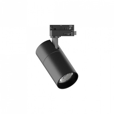 Трековий світильник Ideal Lux QUICK 21W CRI80 30° 4000K BK ON-OFF 247953 Трековий світильник Ideal Lux QUICK 21W CRI80 30° 4000K BK ON-OFF 247953