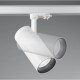 Трековий світильник Ideal Lux QUICK 21W CRI80 30° 4000K WH ON-OFF 247960