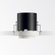Точковий світильник Ideal Lux NOVA 30W 3000K WH 248172