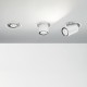 Точечный светильник Ideal Lux NOVA 12W 3000K BK 248189