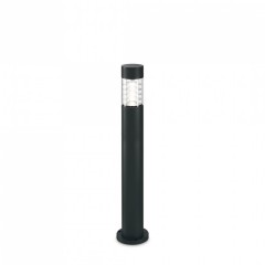 Стовпчик Ideal Lux DEMA PT1 H80 NERO 248202