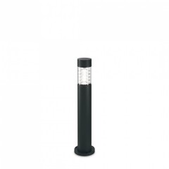 Стовпчик Ideal Lux DEMA PT1 H60 NERO 248226