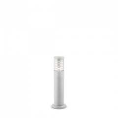 Стовпчик Ideal Lux TRONCO PT1 H40 BIANCO 248264