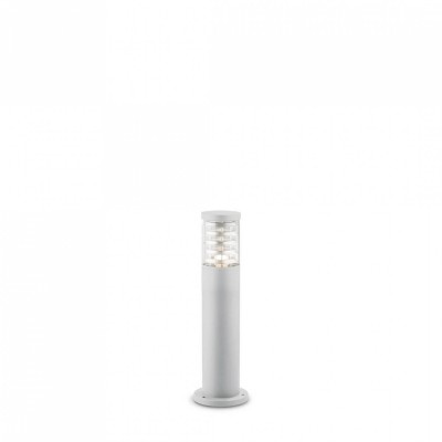 Стовпчик Ideal Lux TRONCO PT1 H40 BIANCO 248264 Стовпчик Ideal Lux TRONCO PT1 H40 BIANCO 248264